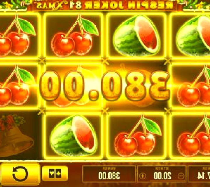 10x Minimum Extreme online slot