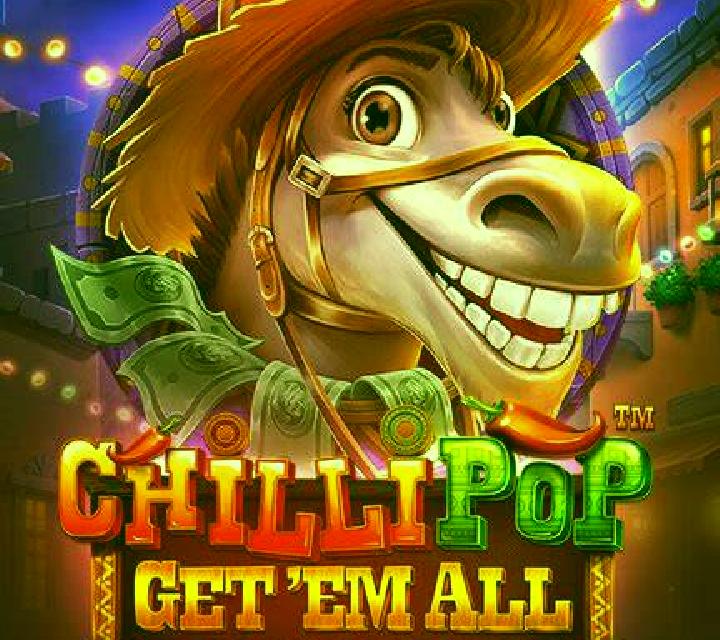 Amazing Miceketeers slot machine
