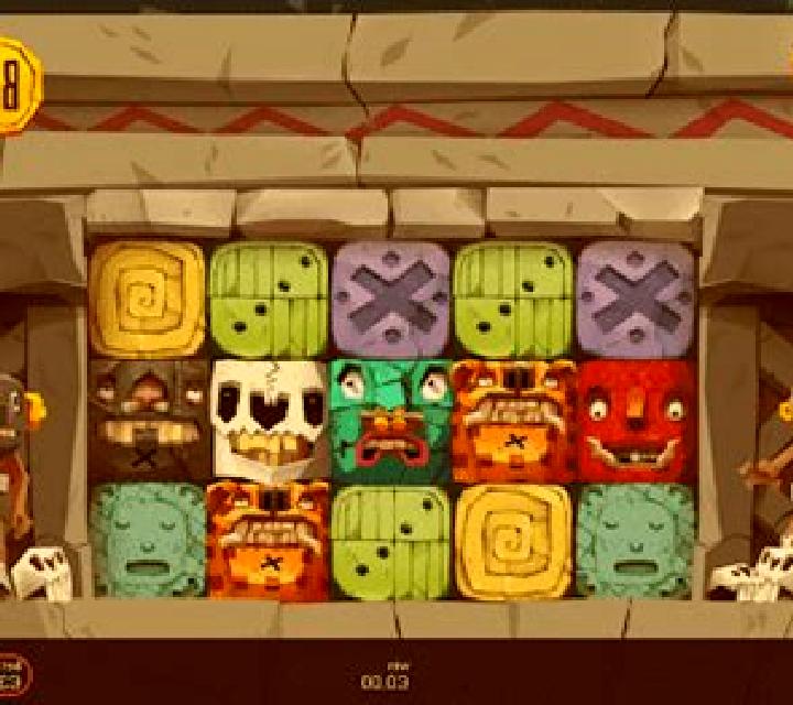 As the Reels Turn 1 online slot