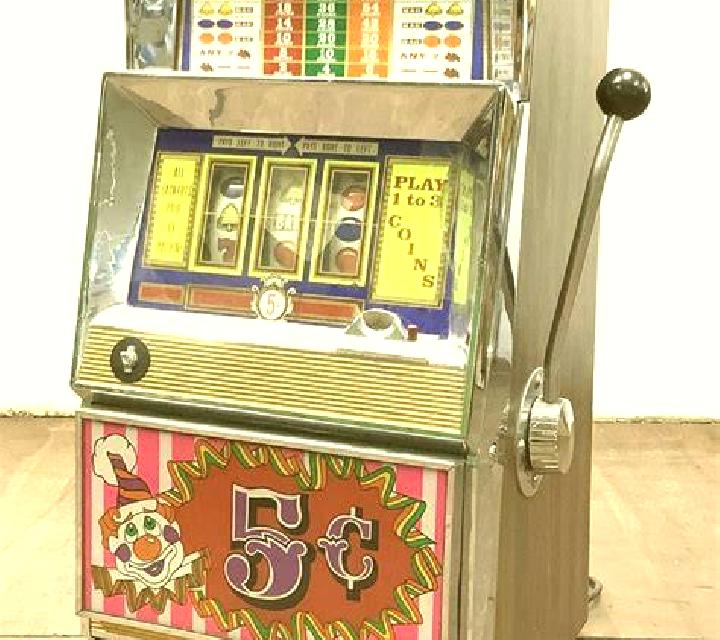 Aztec Bonanza Fortune slot