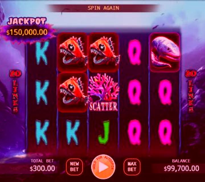Aztec s Claw Wild Dice online slot