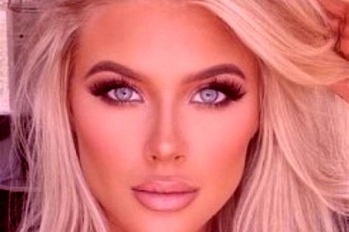 Beasts of Luck slot machine