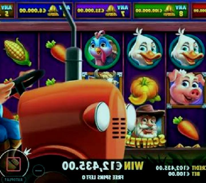 Big Bass Christmas Bash slot