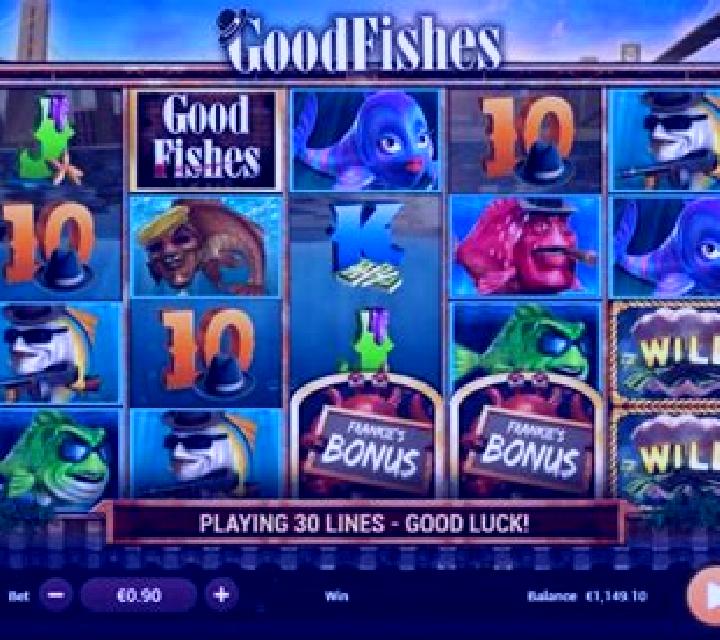 Bison Blocks online slot