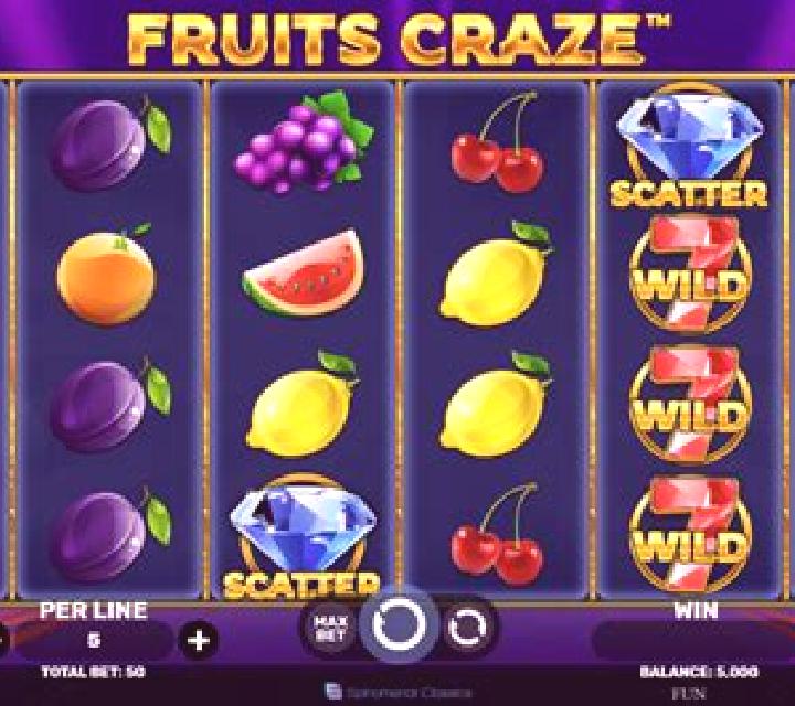 Bravo Mission online slot