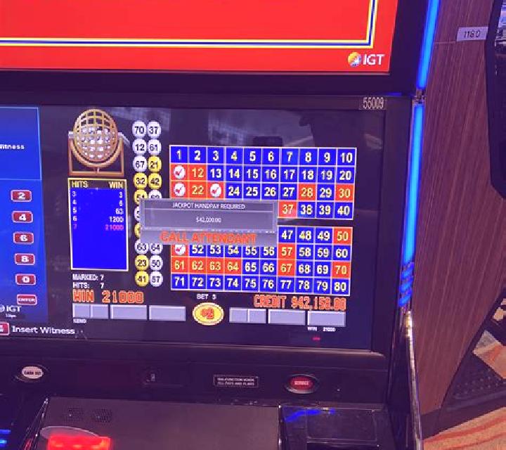 Candy Wave slot game