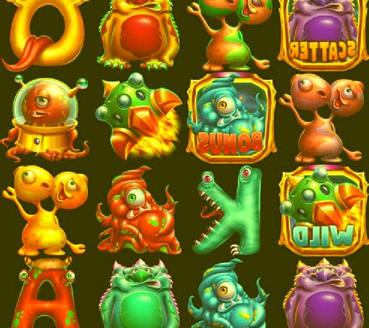 Captain Jack’s Pot slot machine