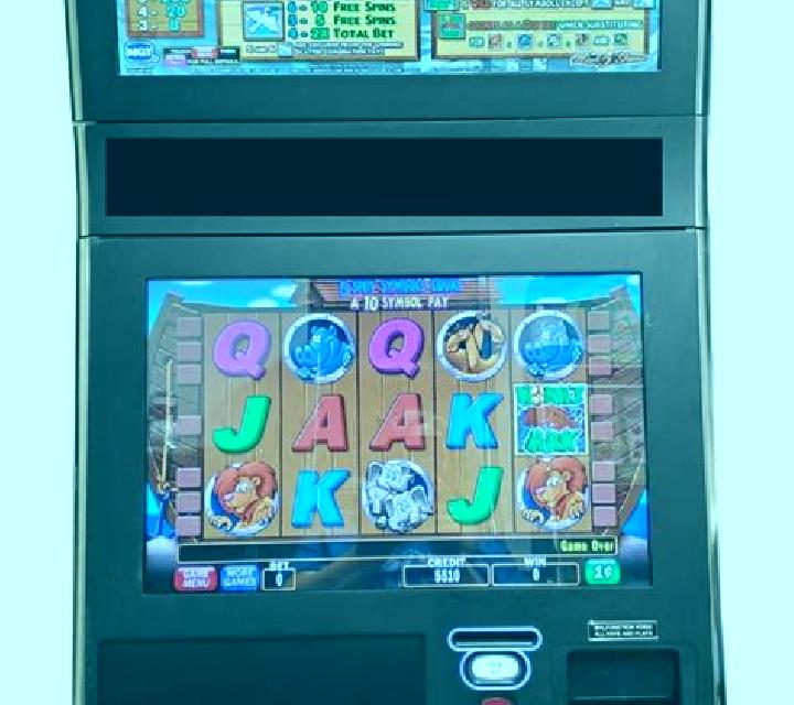 Cash Summit slot game