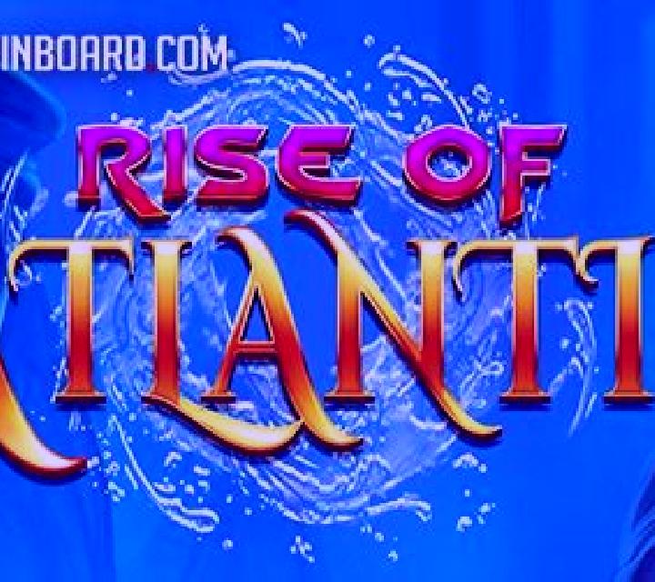Chief s Sticky Fruits slot machine