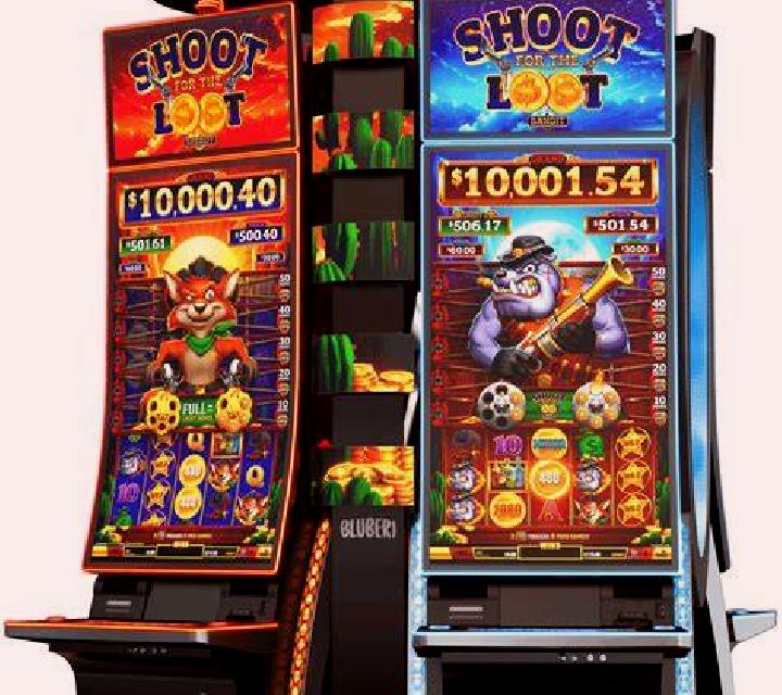 Cinderella s Glass Slipper slot machine