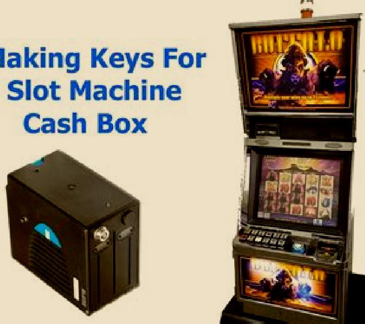 Cinema One online slot