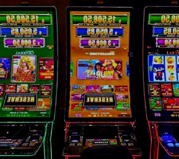 Crazy Cash slot