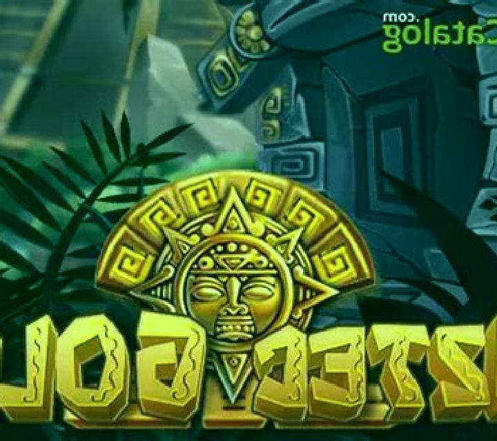 Crystal Monsters slot game