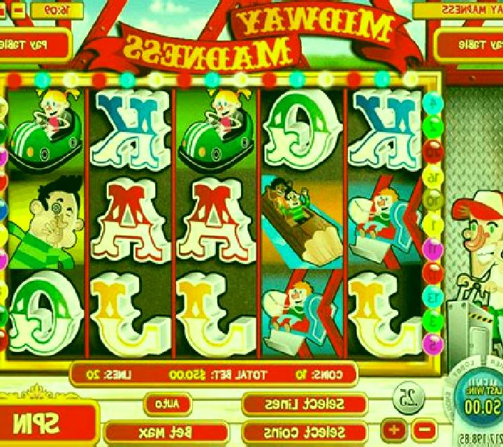 Deal or No Deal Megaways slot game
