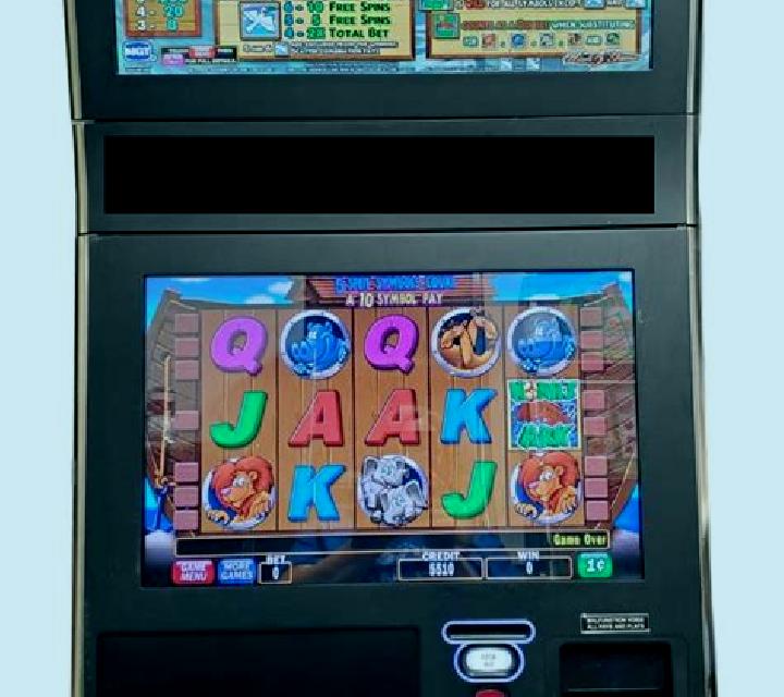 Delhi the Elephant slot
