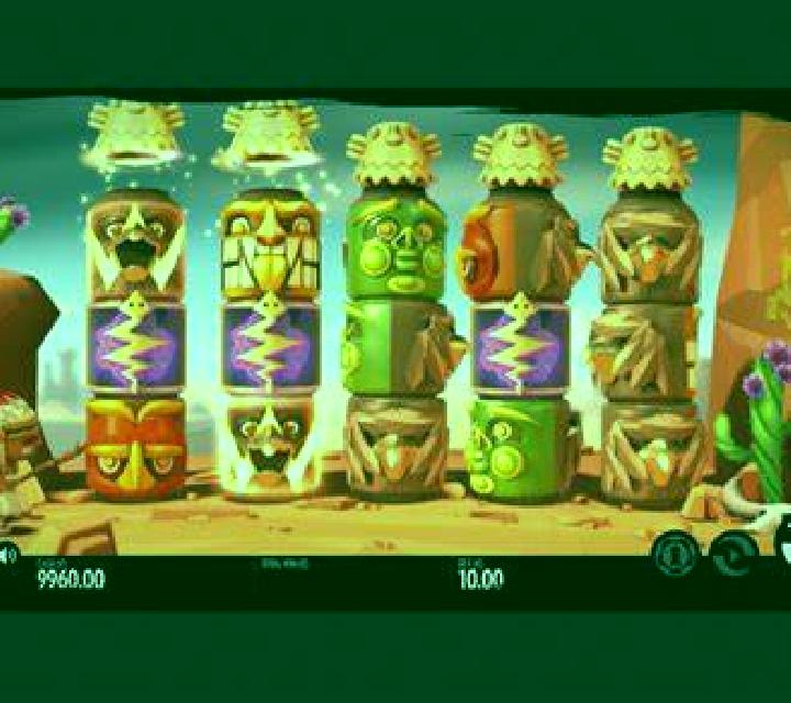 Deuces Wild MH (Rival) slot game