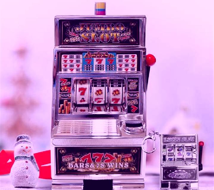 Donut Dreamland slot game