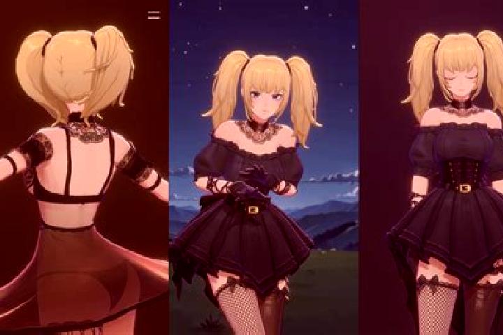 Dracula Awakening slot