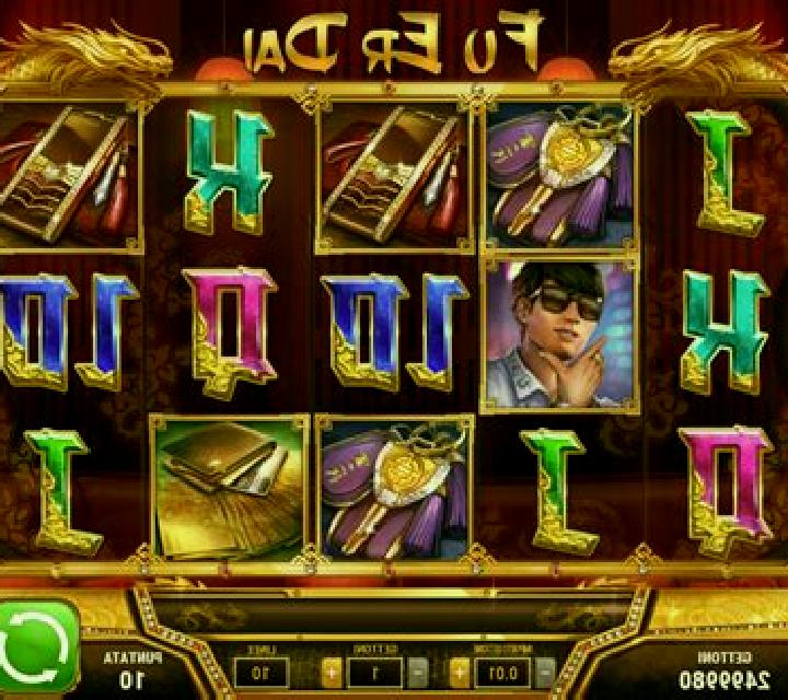 Dragon King Hot Pots slot