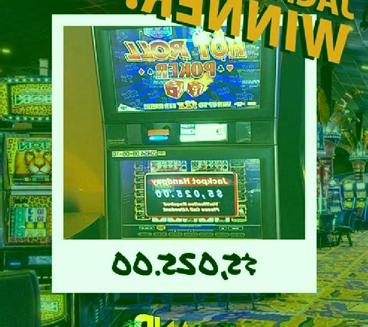 Dragon Power online slot