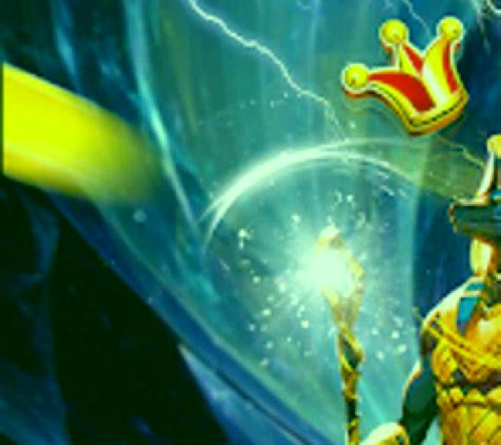 Dragons Nest slot game