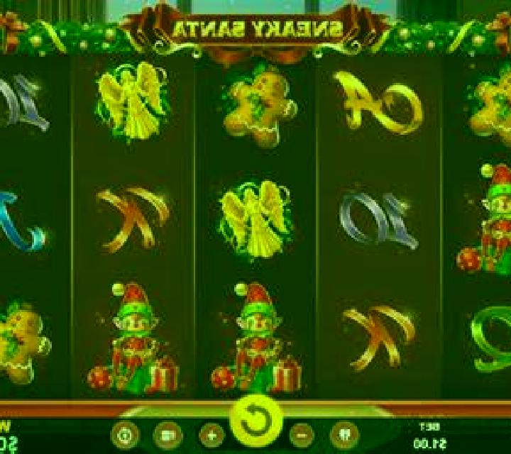 El Vigilante slot