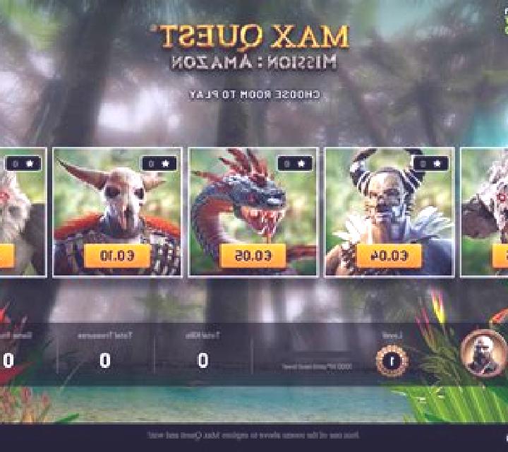 Flaming Crowns slot game