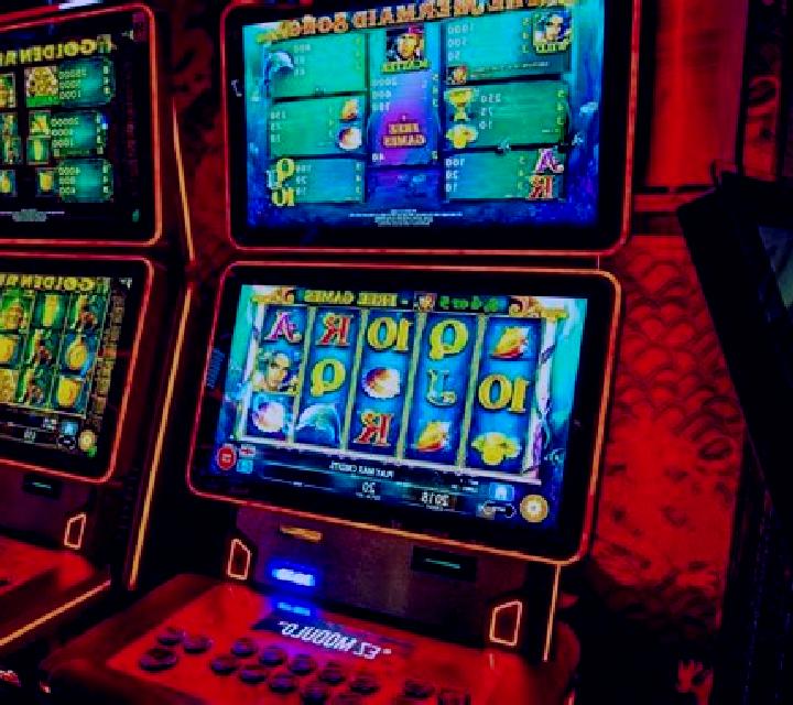 Frutti Bonanza slot game
