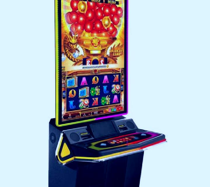 Game of Balance slot