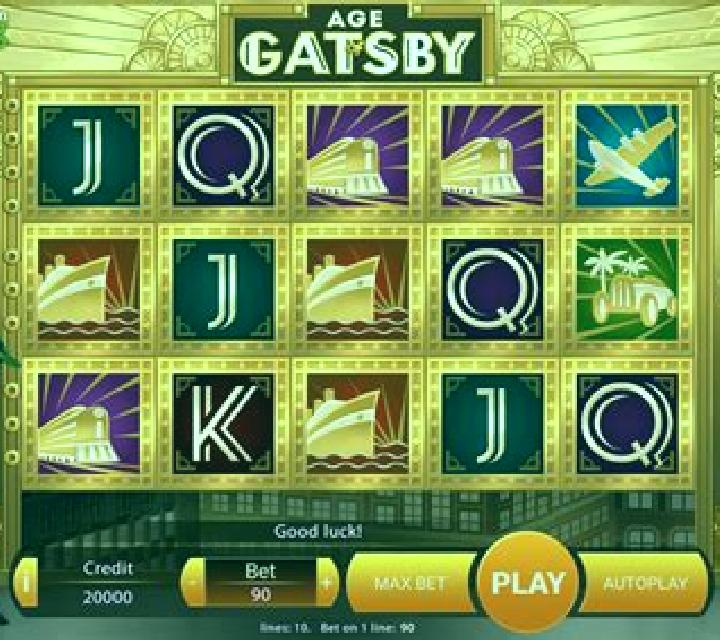 Gem Spark Hold and Win slot