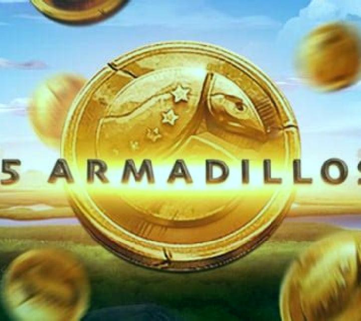 Genie Jackpots Rapid Fire Jackpots online slot