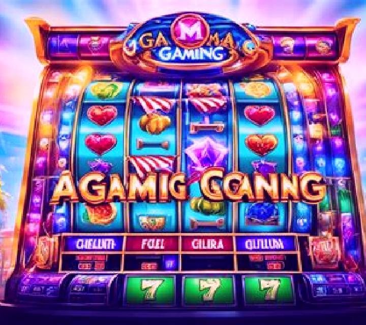 Gold Mine Stacks 2 slot