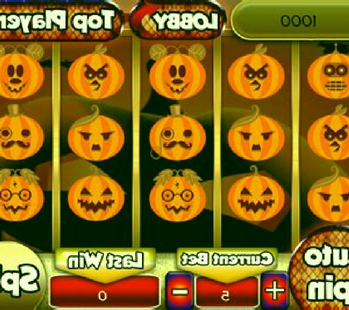 Golden Twins slot game