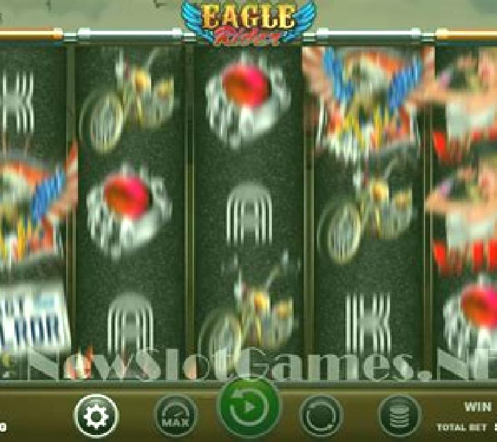 Gourmet De Paris online slot