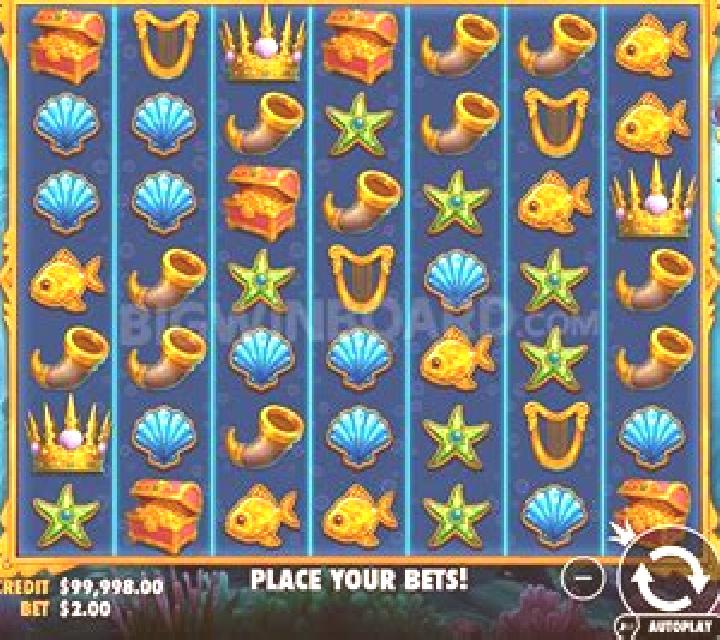 Hustle the Blazing Horse slot game