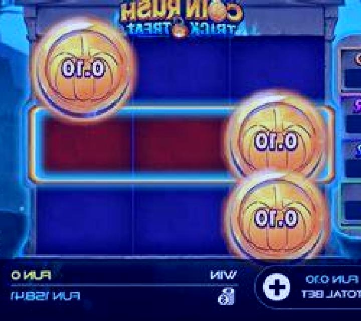 King Colossus slot game
