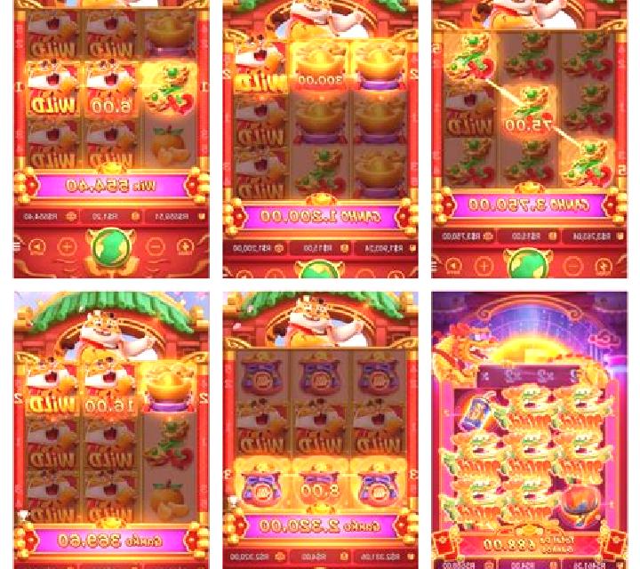 King of 3 Kingdoms slot