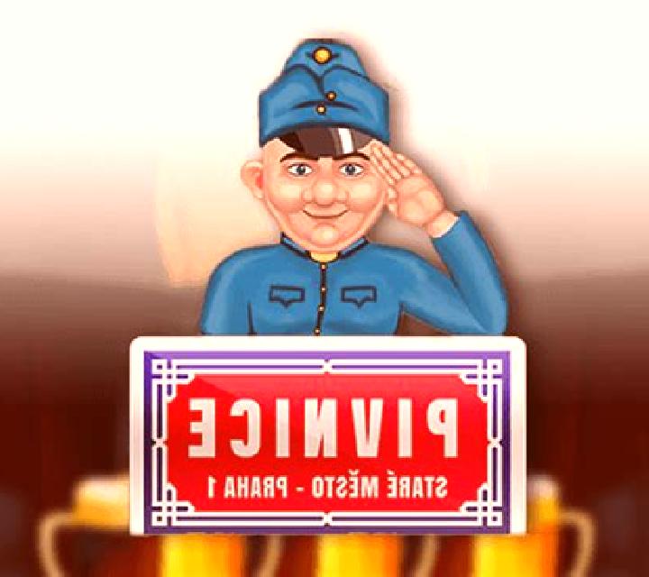 Konbini slot machine