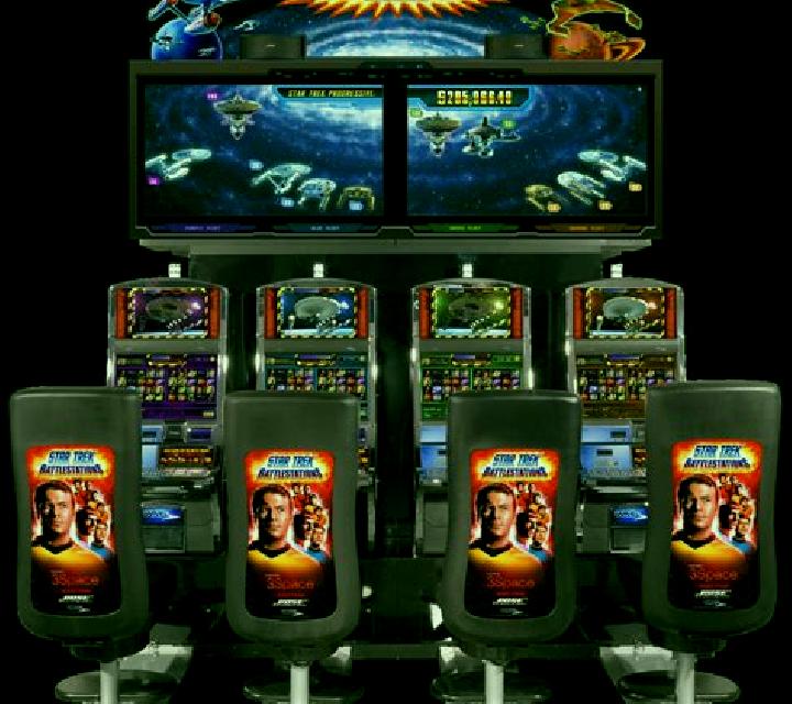 Lady Chance 20 slot machine