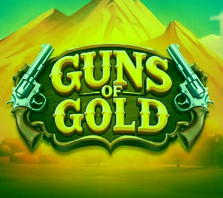 Le Bandit online slot