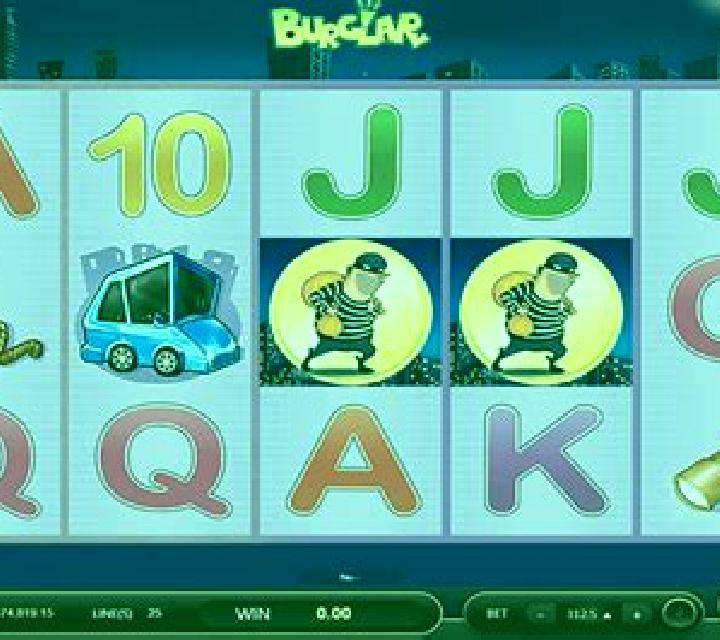 Legends of Greece slot game