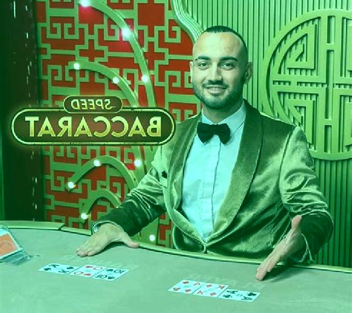 Lex Legend online slot