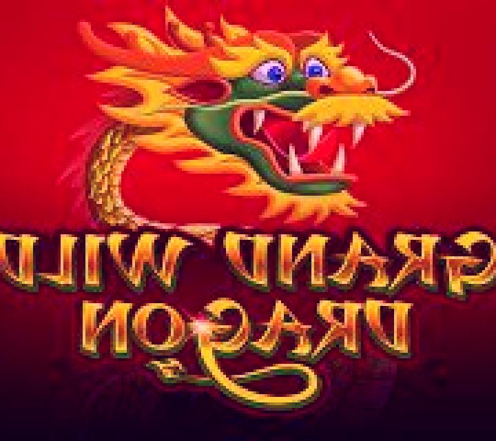 Lucky Blossom slot