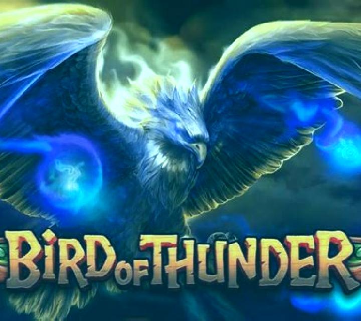 Lucky Macaw online slot