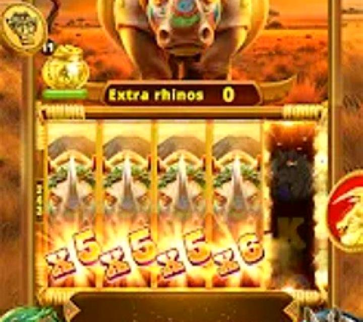 Magic Panda Riches online slot