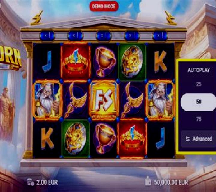 Mahjong Panda slot