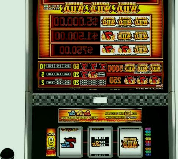 Mega Booming Fruits slot game