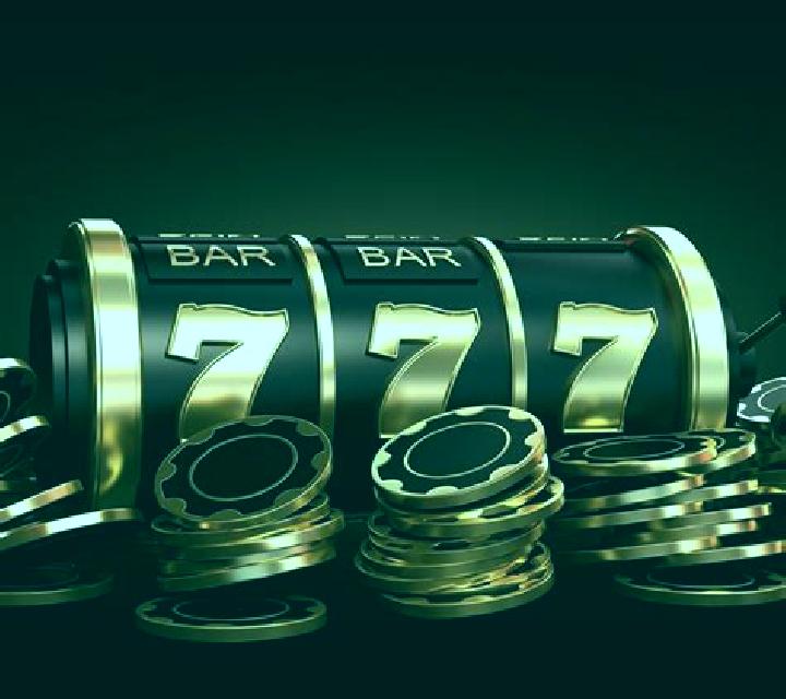 Miner Secrets slot game