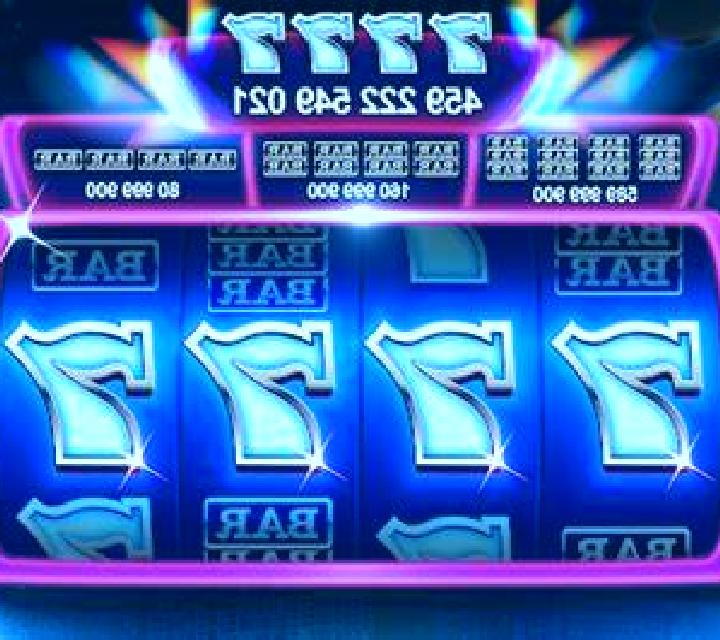 Mr. Vegas 2: Play slot game
