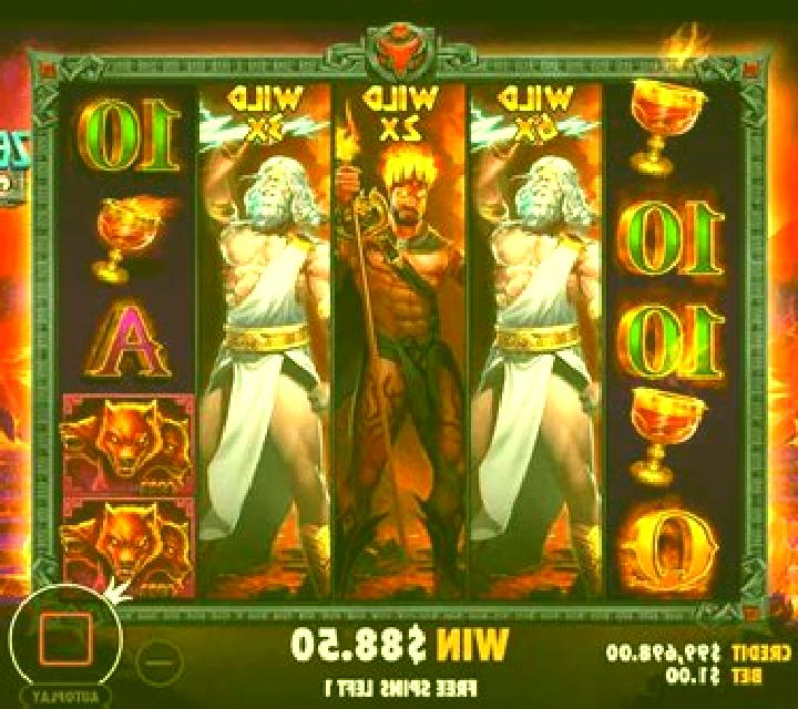 Mystic Dynasty online slot